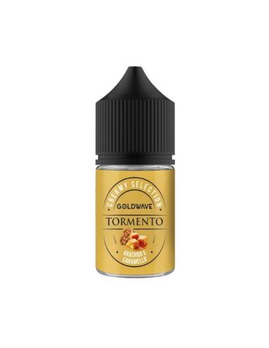copy of Egocentric Goldwave Aroma Mini Shot 10ml Hazelnut