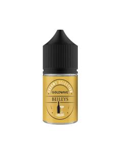 copy of Egocentric Goldwave Aroma Mini Shot 10ml Hazelnut