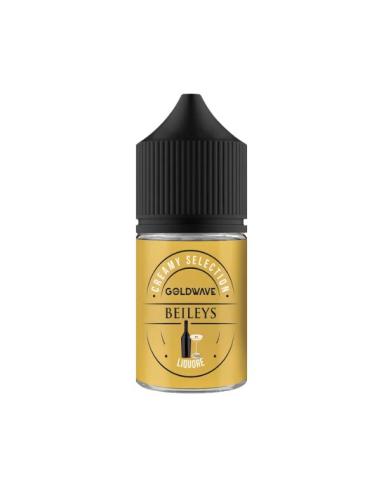 copy of Egocentric Goldwave Aroma Mini Shot 10ml Hazelnut