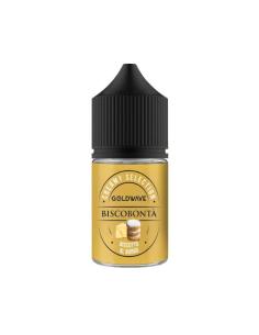 copy of Egocentric Goldwave Aroma Mini Shot 10ml Hazelnut