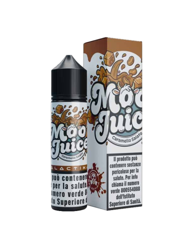 copy of SHK Galactika Liquido Shot 20ml Biscotto Vaniglia