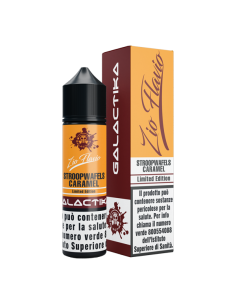 copy of Uncle Adriano Galactika Liquid Shot 20ml Tobacco