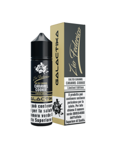 copy of Uncle Adriano Galactika Liquid Shot 20ml Tobacco