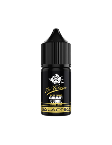 copy of Uncle Adriano Galactika Liquid Shot 20ml Tobacco
