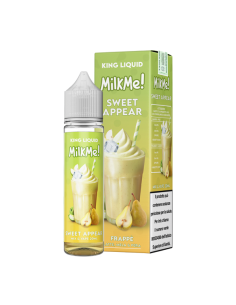 copy of El Charamelo EnjoySvapo Liquido Mix and Vape 30ml