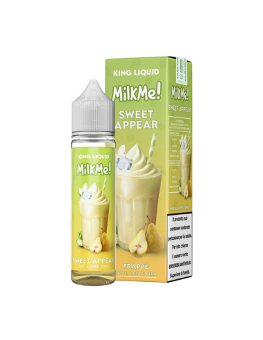 copy of El Charamelo EnjoySvapo Liquido Mix and Vape 30ml