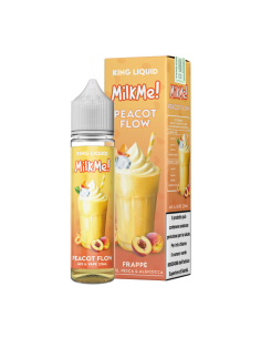 copy of El Charamelo EnjoySvapo Liquido Mix and Vape 30ml