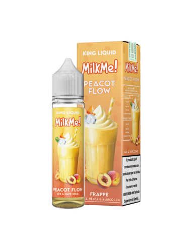 copy of El Charamelo EnjoySvapo Liquido Mix and Vape 30ml