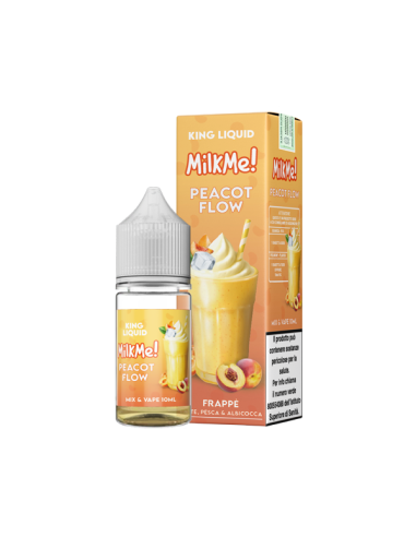 copy of El Charamelo EnjoySvapo Liquido Mix and Vape 30ml