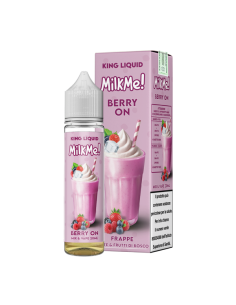 copy of El Charamelo EnjoySvapo Liquido Mix and Vape 30ml