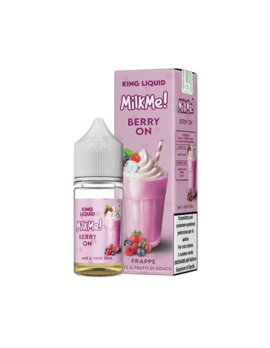 copy of El Charamelo EnjoySvapo Liquido Mix and Vape 30ml