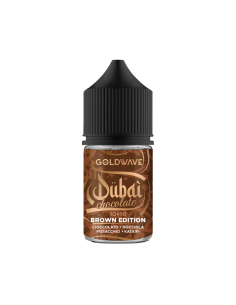 copy of Elegant Goldwave Aroma Mini Shot 10ml Chocolate Egg