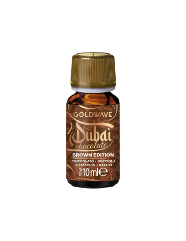 copy of Monte Rosa Extra Ice Goldwave Aroma Concentrate 10ml
