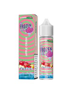 copy of Strawberry Frozen Brain Liquid Shot 20ml Strawberry Ice