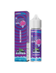 copy of Strawberry Frozen Brain Liquid Shot 20ml Strawberry Ice