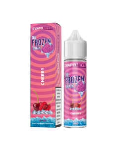 copy of Strawberry Frozen Brain Liquid Shot 20ml Strawberry Ice