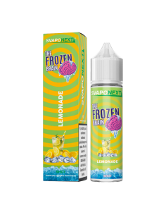copy of Strawberry Frozen Brain Liquid Shot 20ml Strawberry Ice