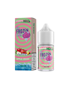 copy of Strawberry Frozen Brain Liquid Shot 20ml Strawberry Ice