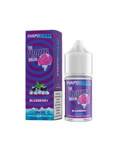 copy of Strawberry Frozen Brain Liquid Shot 20ml Strawberry Ice