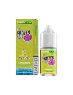 copy of Strawberry Frozen Brain Liquid Shot 20ml Strawberry Ice
