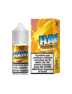 copy of Kami Kake Magnificent 7 TNT Vape Aroma Mini Shot 10ml
