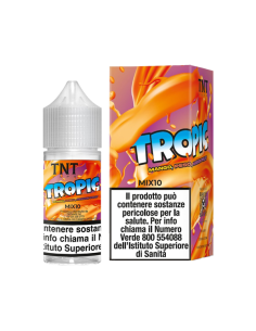 copy of Kami Kake Magnificent 7 TNT Vape Aroma Mini Shot 10ml