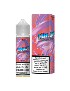 copy of Kami Kake Magnificent 7 TNT Vape Aroma Mini Shot 10ml