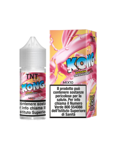 copy of Kami Kake Magnificent 7 TNT Vape Aroma Mini Shot 10ml