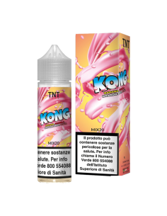 copy of Kami Kake Magnificent 7 TNT Vape Aroma Mini Shot 10ml