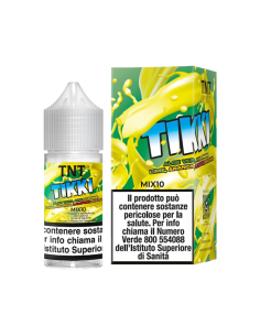 copy of Kami Kake Magnificent 7 TNT Vape Aroma Mini Shot 10ml