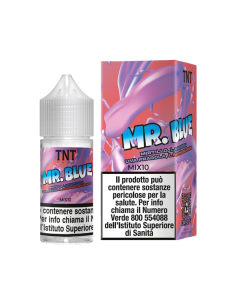 copy of Kami Kake Magnificent 7 TNT Vape Aroma Mini Shot 10ml