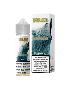 copy of Polar Passion TNT Vape Liquid Shot 20ml Passion Fruit