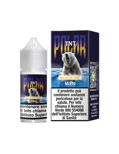 copy of Polar Lemon Ade Liquid Shot TNT Vape 20ml Lemon Currant