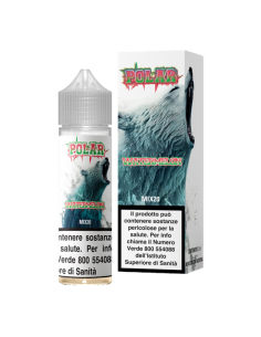 copy of Polar Passion TNT Vape Liquid Shot 20ml Passion Fruit