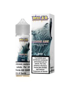 Polar Lemon Ade Liquid Shot TNT Vape 20ml Lemon Currant