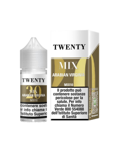 copy of Virginia Highlands Twenty Mix TNT Vape Aroma Mini Shot