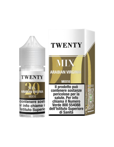 copy of Virginia Highlands Twenty Mix TNT Vape Aroma Mini Shot