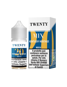 copy of English Night Twenty Mix TNT Vape Liquido Shot 25ml