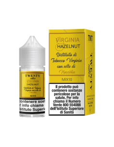 copy of Virginia Highlands Twenty Mix TNT Vape Liquido Shot