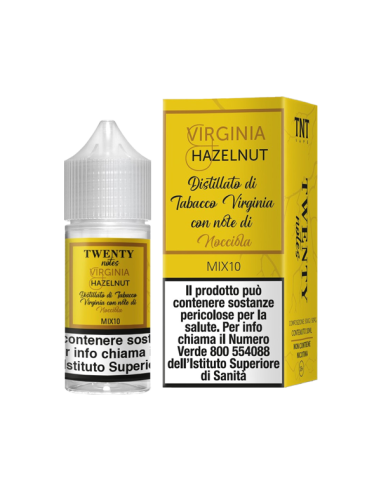 copy of Virginia Highlands Twenty Mix TNT Vape Liquido Shot