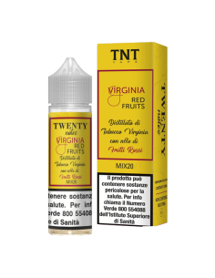 copy of Virginia Highlands Twenty Mix TNT Vape Liquido Shot