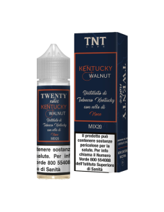copy of Virginia Highlands Twenty Mix TNT Vape Liquido Shot