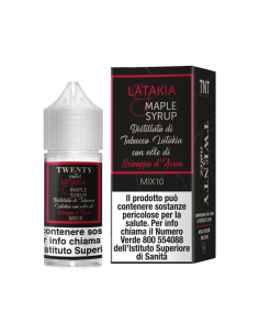 copy of Virginia Highlands Twenty Mix TNT Vape Liquido Shot