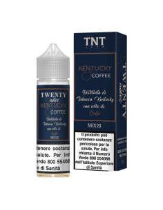 copy of Virginia Highlands Twenty Mix TNT Vape Liquido Shot