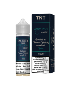 copy of Virginia Highlands Twenty Mix TNT Vape Liquido Shot