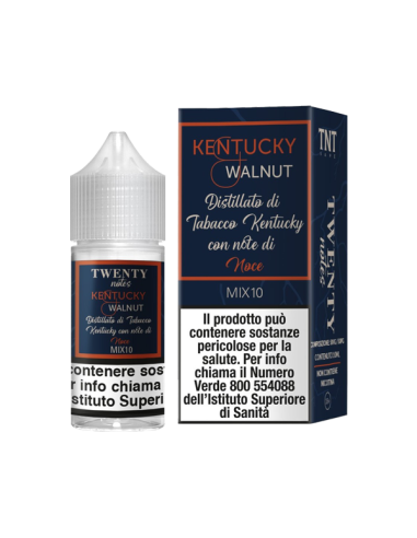 copy of Virginia Highlands Twenty Mix TNT Vape Liquido Shot