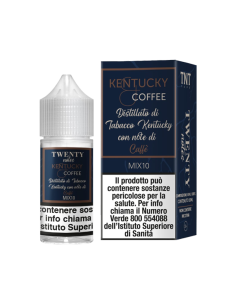copy of Virginia Highlands Twenty Mix TNT Vape Liquido Shot