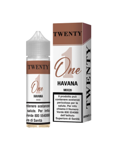 copy of Virginia Highlands Twenty Mix TNT Vape Liquido Shot
