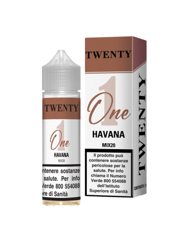 copy of Virginia Highlands Twenty Mix TNT Vape Liquido Shot
