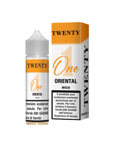 copy of Virginia Highlands Twenty Mix TNT Vape Liquido Shot